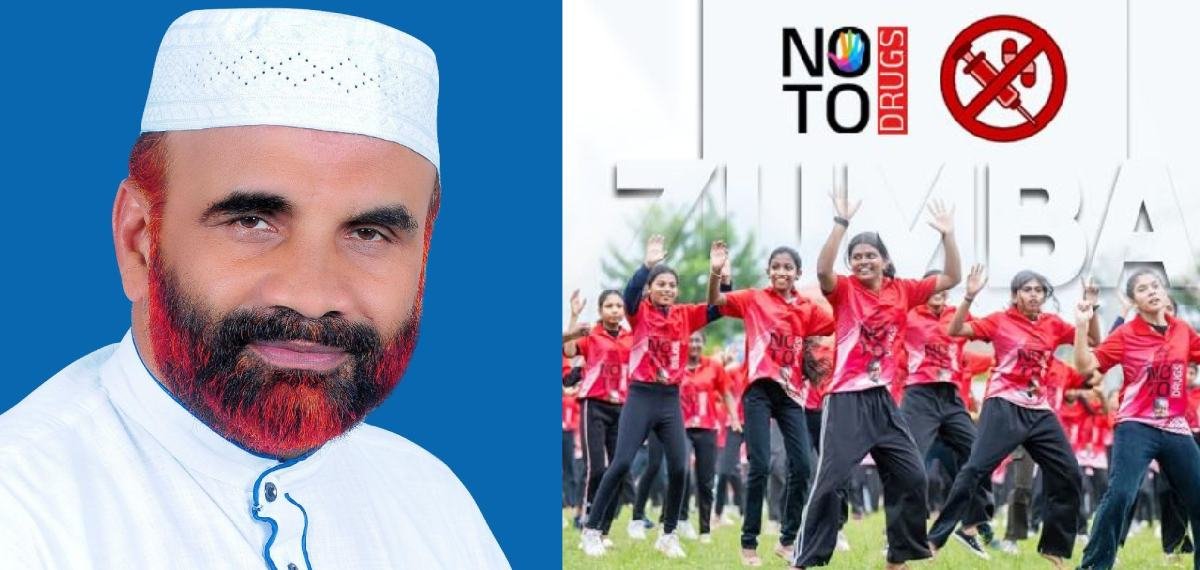 സൂംബ വിഷയം; ആശങ്ക ദൂരീകരിക്കപ്പെട്ടുവെന്ന് എസ്‌വൈഎസ്‌ നേതാവ് നാസർ ഫൈസി കൂടത്തായി