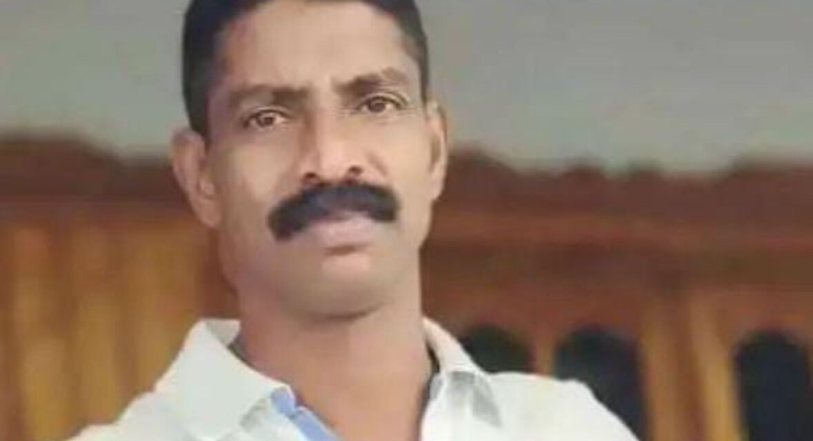 സുൽത്താൻ ബത്തേരി സ്വദേശി ഹേമചന്ദ്രൻ കൊലപാതകത്തിൽ വഴിത്തിരിവായത് മകളുടെ ഫോൺ കോൾ