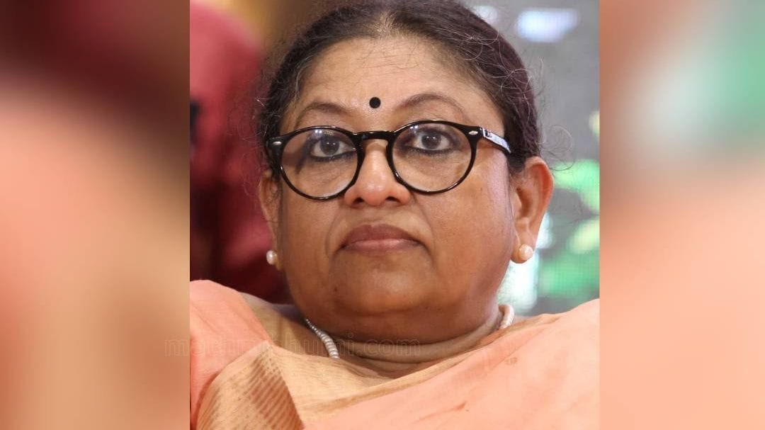 നിലമ്പൂര്‍ ഉപതിരഞ്ഞെടുപ്പിനുശേഷം കൂടുതല്‍ ആക്രമിക്കപ്പെടുന്നു -കെ.ആര്‍. മീര
