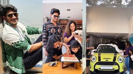 മണിക്കൂറിന് ഒരു ലക്ഷം, കൊച്ചിയിൽ ഫ്ളാറ്റും സലൂണും; ബെൻസും മിനി കൂപ്പറും; അഖിൽ മാരാരുടെ ജീവിതം മാറിയത് എങ്ങനെ?
