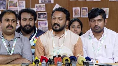 വയനാട് ഉരുൾപൊട്ടൽ: പിരിച്ചത് 83 ലക്ഷം; ഒരു വീട് പോലും നിർമ്മിച്ചില്ല; യൂത്ത് കോൺഗ്രസ് പഠന ക്യാമ്പിൽ രൂക്ഷ വിമർശനം