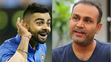 വീരേന്ദര്‍ സെവാഗിന്‍റെ മക്കളും വിരാട് കോലിയുടെ സഹോദര പുത്രനും ഡല്‍ഹി പ്രീമിയര്‍ ലീഗ് താരലേലത്തിന്