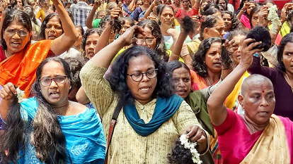 ആശമാർക്ക് മുൻകൂറായി  ഓണറേറിയം അനുവദിച്ച് സർക്കാർ 