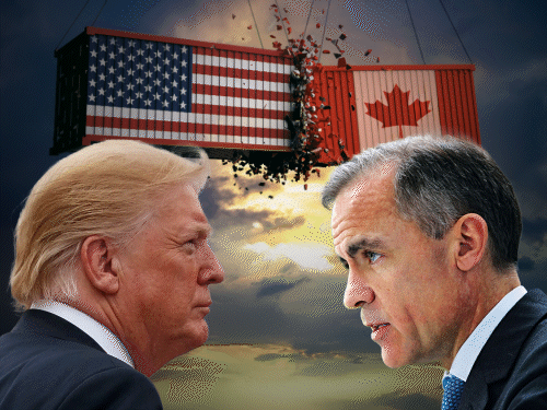 ഡിജിറ്റൽ സർവീസസ് ടാക്സ് നിർത്തലാക്കി കാനഡ