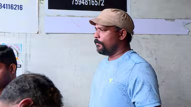 കള്ളക്കേസിൽ കുടുങ്ങി ജയിൽവാസം; ഭാര്യ വിവാഹമോചനം നേടി; ഫൊറൻസിക് ഫലം വന്നപ്പോൾ ‘മ്ലാവിറച്ചി’ പോത്തിറച്ചി!