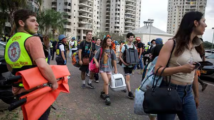 ഇസ്രയേലിൽ നിന്നും ഇന്ത്യക്കാരെ ഒഴിപ്പിക്കുമെന്ന് വ്യക്തമാക്കി കേന്ദ്രം; എല്ലാ പിന്തുണയും വാ​ഗ്ദാനം ചെയ്ത് ഇസ്രായേൽ