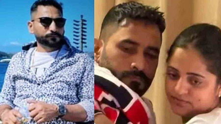 ഓസ്ട്രേലിയയിൽ ഇന്ത്യൻ വംശജൻ മരിച്ചു: പൊലീസ് അതിക്രമമെന്ന് ആരോപണം
