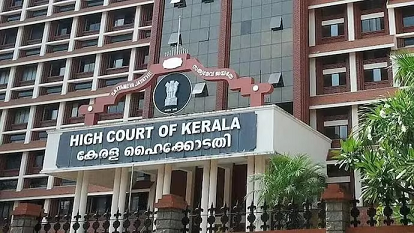റോഡുകൾക്കായി ദേശീയ ദുരന്ത നിവാരണ പദ്ധതി രൂപീകരിക്കണമെന്ന് കേരള ഹൈകോടതി