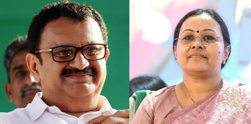 വീണാ ജോര്‍ജിന്‍റെ രാജി എഴുതി വാങ്ങി വാര്‍ത്ത വായിക്കാൻ വിടണം; ആരോഗ്യ മന്ത്രിക്കെതിരെ കെ. മുരളീധരൻ