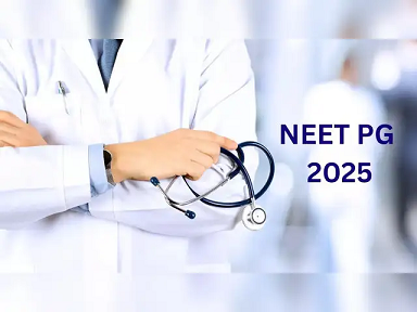 ഒറ്റ ഷിഫ്റ്റിൽ പരീക്ഷ: നീറ്റ് പിജി 2025 മാറ്റിവച്ചു