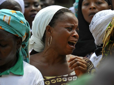 നൈജീരിയയിൽ ഒരാഴ്ചയ്ക്കിടെ കൊല്ലപ്പെട്ടത് 85 ക്രൈസ്തവർ