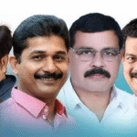 14 ശതമാനത്തോളം വോട്ട് നേടി സാന്നിധ്യമറിയിച്ച് അൻവർ‌, വോട്ട് വർധിപ്പിക്കാനാവാതെ ബിജെപി