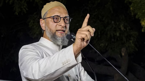 എൻഡിഎ അധികാരത്തിലെത്തുന്നത് തടയുമെന്ന് ഉവൈസി