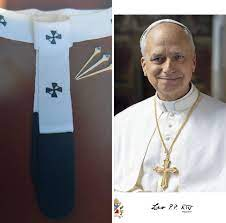 ആർച്ച്ബിഷപ്പ് വർഗ്ഗീസ് ചക്കാലക്കൽ ഉൾപ്പടെ 54 മെത്രാപ്പോലീത്തമാർക്ക് പാപ്പ ഇന്ന് പാലീയം നല്കും