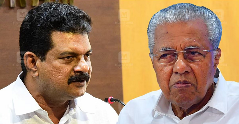 നിലമ്പൂരിൽ തെരഞ്ഞെടുപ്പ് നേരിടേണ്ടി വന്നത് ഒരു വഞ്ചകൻ കാരണം: പി.വി അൻവറിനെതിരെ മുഖ്യമന്ത്രി