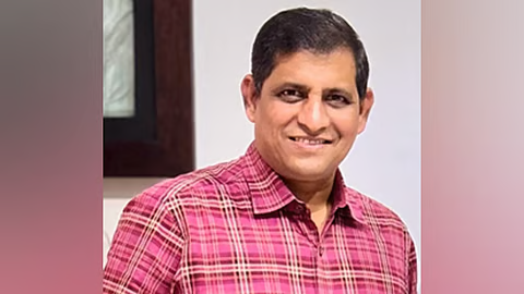 റവാഡ ചന്ദ്രശേഖർ സംസ്ഥാന പൊലീസ് മേധാവിയായേക്കും
