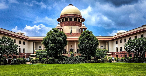 ചാനൽ ചർച്ചയിലെ പരാമർശത്തിന് അവതാരകൻ ഉത്തരവാദിയല്ല: സുപ്രീംകോടതി