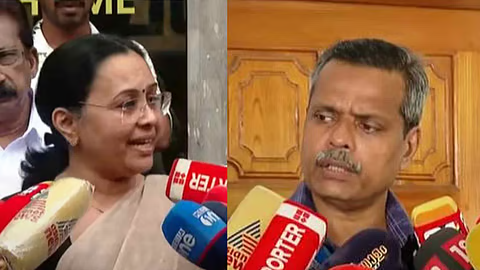ഡോ. ഹാരിസ് സത്യസന്ധൻ, ഉന്നയിച്ചത് സിസ്റ്റത്തിന്റെ പ്രശ്നമെന്ന് ആരോഗ്യമന്ത്രി