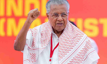 ‘ഇസ്രയേൽ പണ്ടേ തെമ്മാടി രാഷ്‌ട്രം, അമേരിക്ക പിന്തുണയ്‌ക്കുന്നതിന്റെ ധിക്കാരമാണ് അവർക്ക്’: മുഖ്യമന്ത്രി