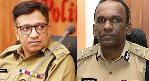 വിജിലൻസ് മുൻ ഡയറക്ടർ യോഗേഷ് ഗുപ്തയുടെ വിവാദ സർക്കുലർ ഡയറക്ടർ മനോജ് എബ്രഹാം തിരുത്തി
