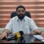 ബിന്ദുവിന്റെ കുടുംബത്തിന് 10 ലക്ഷം രൂപ ധനസഹായം