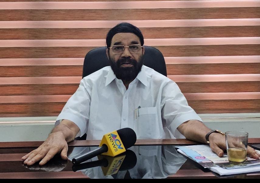 ബിന്ദുവിന്റെ കുടുംബത്തിന് 10 ലക്ഷം രൂപ ധനസഹായം