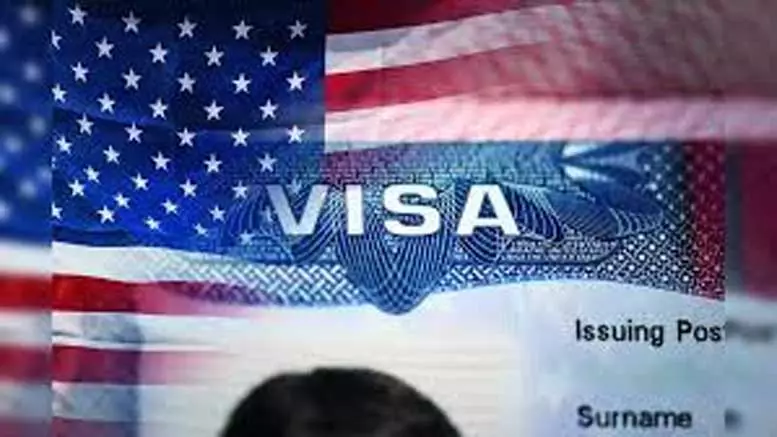 അമേരിക്കയിലേക്കുള്ള ഫാമിലി വിസക്ക് പുതിയ നിയമം ജൂലൈ മൂന്നു മുതൽ; ഔദ്യോഗിക വിവാഹ രജിസ്ട്രേഷന് സർട്ടിഫിക്കറ്റുകൾ നിർബന്ധം. ഇനിമേൽ മതപരമായ വിവാഹങ്ങൾ അംഗീകരിക്കില്ല