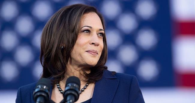 ക​ലി​ഫോ​ർ​ണി​യ ഗ​വ​ർ​ണ​ർ തെ​ര​ഞ്ഞെ​ടു​പ്പ്: ക​മ​ല ഹാ​രി​സി​ന് മു​ൻ​തൂ​ക്ക​മെ​ന്ന് സ​ർ​വേ