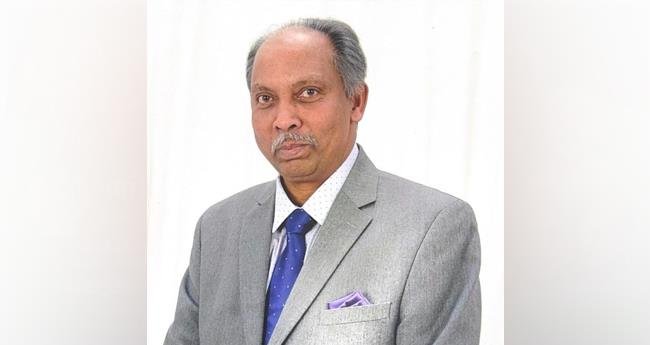 ലൂ​ക്ക് ച​ക്കാ​ല​പ​ട​വി​ലി​ന്‍റെ വി​യോ​ഗം: അ​നു​ശോ​ച​നം അ​റി​യി​ച്ചു