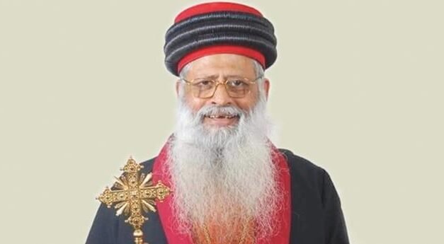 മാ​ർ അ​പ്രേം മെ​ത്രാ​പ്പോ​ലീ​ത്ത​യ്ക്ക് ഇ​ന്‍റ​ർ​നാ​ഷ​ണ​ൽ പ്ര​യ​ർ​ലൈ​ൻ ആ​ദ​രാ​ഞ്ജ​ലി​ക​ൾ അ​ർ​പ്പി​ച്ചു