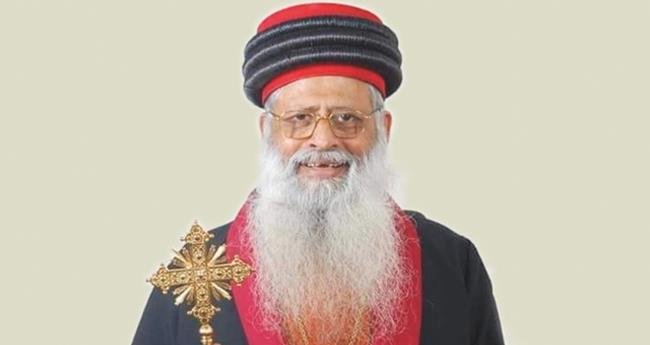 മാ​ർ അ​പ്രേം മെ​ത്രാ​പ്പോ​ലീ​ത്ത​യ്ക്ക് ഇ​ന്‍റ​ർ​നാ​ഷ​ണ​ൽ പ്ര​യ​ർ​ലൈ​ൻ ആ​ദ​രാ​ഞ്ജ​ലി​ക​ൾ അ​ർ​പ്പി​ച്ചു