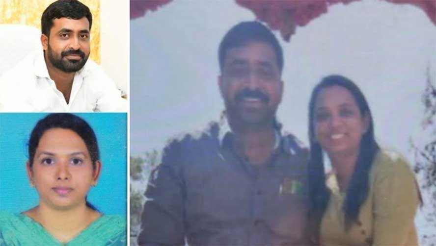 ബ്ലേഡ് മാഫിയയുടെ നിരന്തര ഉപദ്രവം: സഹികെട്ടു ദമ്പതിമാര്‍ മരുന്ന് കുത്തിവച്ച് ജീവനൊടുക്കി