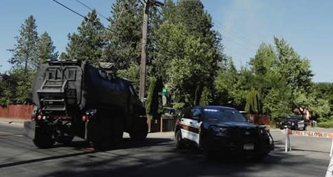 ഐ​ഡ​ഹോ​യി​ൽ അ​ഗ്നി​ശ​മ​ന​സേ​നാം​ഗ​ങ്ങ​ളെ വി​ളി​ച്ചു​വ​രു​ത്തി വെ​ടി​വ​ച്ചു​കൊ​ന്നു