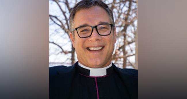 ഡാ​ള​സ് എ​പ്പി​സ്കോ​പ്പ​ൽ രൂ​പ​ത ബി​ഷ​പ് കോ​ഡ്ജൂ​ട്ട​റാ​യി റ​വ. റോ​ബ​ർ​ട്ട് പി. ​പ്രൈ​സി​നെ തെ​ര​ഞ്ഞെ​ടു​ത്തു