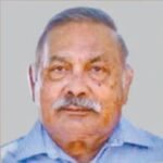 ജോ​ർ​ജ് ദേ​വ​സ്യ ഷി​ക്കാ​ഗോ​യി​ൽ അ​ന്ത​രി​ച്ചു