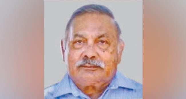 ജോ​ർ​ജ് ദേ​വ​സ്യ ഷി​ക്കാ​ഗോ​യി​ൽ അ​ന്ത​രി​ച്ചു
