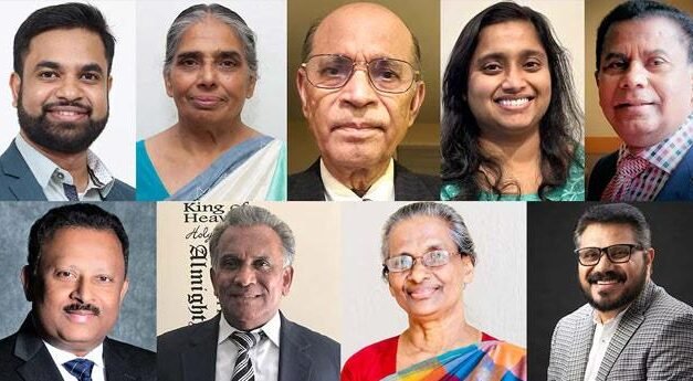 നോ​ർ​ത്ത് അ​മേ​രി​ക്ക​ൻ ച​ർ​ച് ഓ​ഫ് ഗോ​ഡ് റൈ​റ്റേ​ഴ്സ് ഫെ​ല്ലോ​ഷി​പ്പ് അ​വാ​ർ​ഡു​ക​ൾ പ്ര​ഖ്യാ​പി​ച്ചു