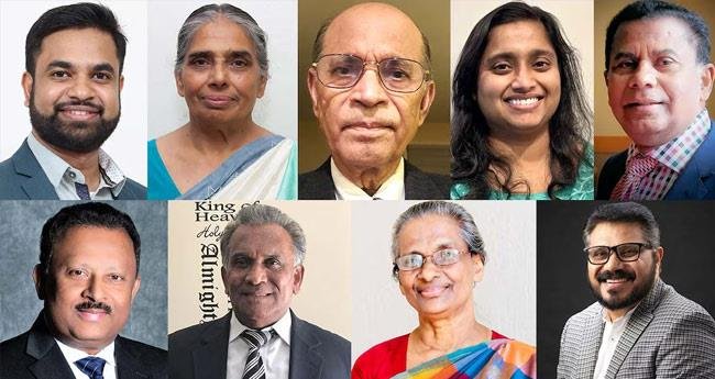 നോ​ർ​ത്ത് അ​മേ​രി​ക്ക​ൻ ച​ർ​ച് ഓ​ഫ് ഗോ​ഡ് റൈ​റ്റേ​ഴ്സ് ഫെ​ല്ലോ​ഷി​പ്പ് അ​വാ​ർ​ഡു​ക​ൾ പ്ര​ഖ്യാ​പി​ച്ചു