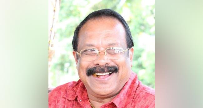 ഡാ​ള​സ് സൗ​ഹൃ​ദ വേ​ദി മു​ൻ പ്ര​സി​ഡ​ന്‍റ് അ​ജ​യ​കു​മാ​ർ അ​ന്ത​രി​ച്ചു