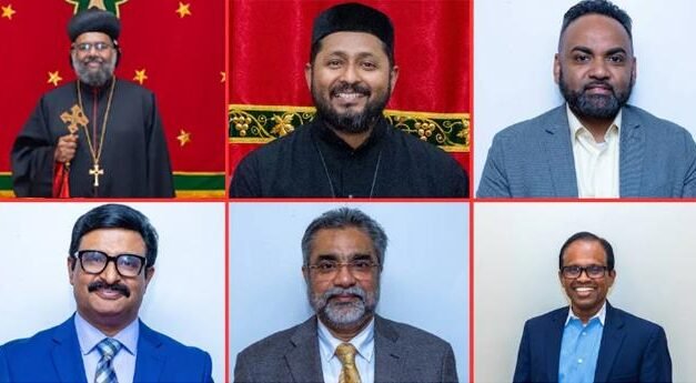 ഫാ​മി​ലി ആ​ൻ​ഡ് യൂ​ത്ത് കോ​ൺ​ഫ​റ​ൻ​സ് ബു​ധ​നാ​ഴ്ച ആ​രം​ഭി​ക്കും