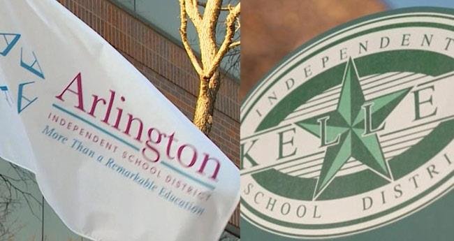 ജീ​വ​ന​ക്കാ​ർ​ക്ക് ശ​മ്പ​ള വ​ർ​ധ​ന​വു​മാ​യി ടെ​ക്സ​സി​ലെ കെ​ല്ല​ർ, ആ​ർ​ലിം​ഗ്ട​ൺ ഐ​എ​സ്ഡി സ്കൂ​ൾ ബോ​ർ​ഡു​ക​ൾ