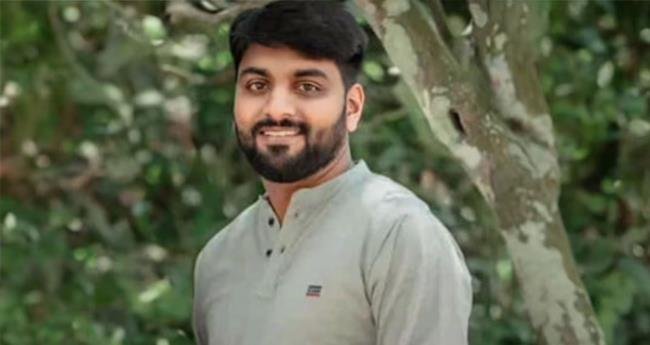 ഇ​സ്ര​യേ​ലി​ൽ മ​ല​യാ​ളി മ​രി​ച്ച​നി​ല​യി​ൽ; വ​യോ​ധി​ക‌​യെ കൊ​ല​പ്പെ​ടു​ത്തി​യ ശേ​ഷം ജീ​വ​നൊ​ടു​ക്കി​യ​തെ​ന്ന് സൂ​ച​ന