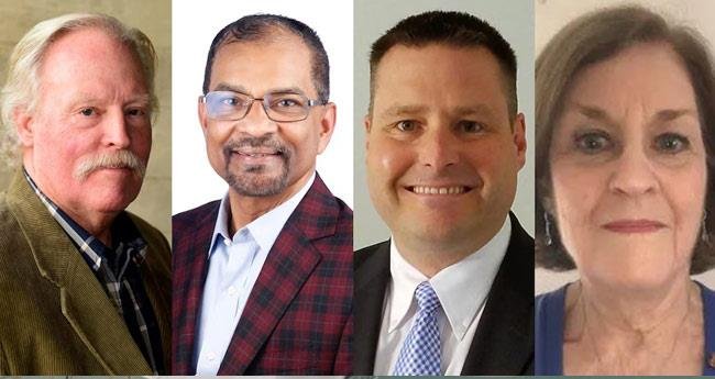 വൈ​സ്മെ​ൻ ഇ​ന്‍റർനാ​ഷ​ണൽ യു​എ​സ്എ ഏ​രി​യ പ്ര​സി​ഡ​ന്റാ​യി ജോ​സ​ഫ് കാ​ഞ്ഞ​മ​ല​യെ തെ​ര​ഞ്ഞെ​ടു​ത്തു