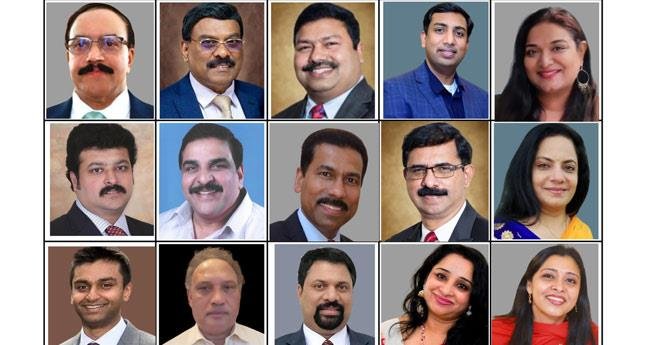 “അ​മേ​രി​ക്ക 250’ വാ​ർ​ഷി​കാ​ഘോ​ഷം: “ഓ​ർ​മ ഇ​ന്‍റർ​നാ​ഷ​ണ​ൽ സെ​ലി​ബ്രേ​ഷ​ൻ​സ് കൗ​ൺ​സി​ൽ’ നി​ല​വി​ൽ വ​ന്നു