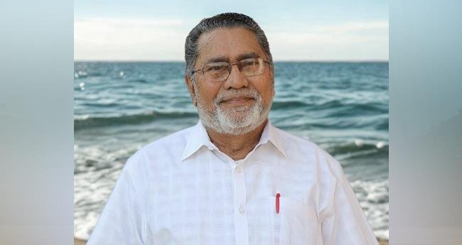മാ​ത്യു തോ​മ​സ് വ​ട​ക്കേ​ക്കു​റ്റ് ഡാ​ള​സി​ൽ അ​ന്ത​രി​ച്ചു
