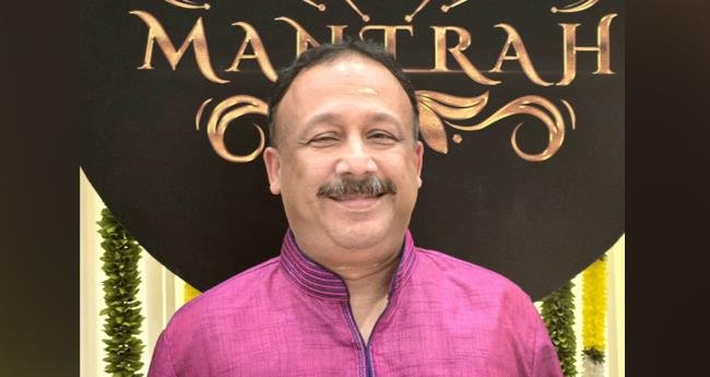 ഉ​ണ്ണി തൊ​യ​ക്കാ​ട്ട് മ​ന്ത്ര സെ​ക്ര​ട്ട​റി