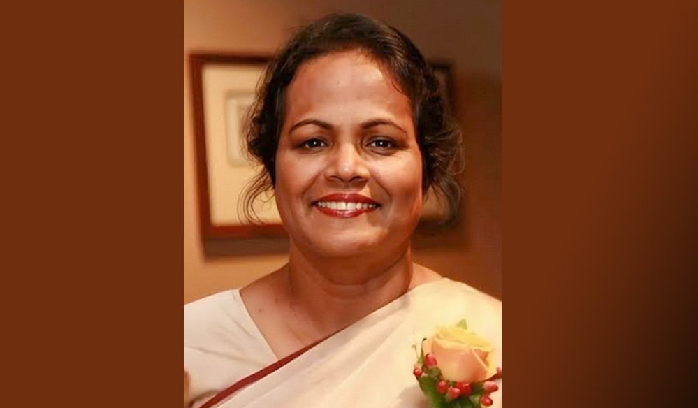 ശോശാമ്മ തോമസ് ടെക്സസിലെ കോൺറോയിൽ അന്തരിച്ചു