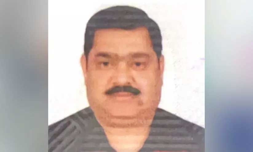 തൃ​ശൂ​ര്‍ സ്വ​ദേ​ശി​ ഖ​ത്ത​റി​ല്‍ വാ​ഹ​നാ​പ​ക​ട​ത്തി​ല്‍ മ​രി​ച്ചു