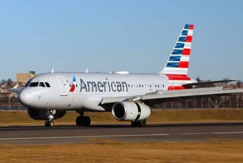 അമേരിക്കൻ എയർലൈൻസ് വിമാനം യാത്രക്കാരൻ വാചകം തെറ്റായി വ്യാഖ്യാനിച്ചതിനെ തുടർന്ന് വഴിതിരിച്ചുവിട്ടു