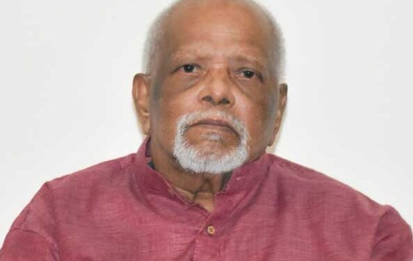 അജു വാരിക്കാടിന്റെ പിതാവ് ജോൺ പി.ഏബ്രഹാം ഹൂസ്റ്റണിൽ അന്തരിച്ചു. സംസ്കാരം പിന്നീട്
